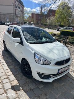 Mitsubishi Space Star 1.2 Clear Tec Diamant Edition+ - 4