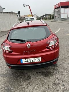 Renault Mégane 1.5 dCi Dynamique S - 5