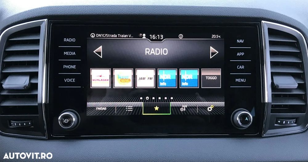 Skoda Karoq 2.0 TDI SCR 4x4 DSG Ambition - 27
