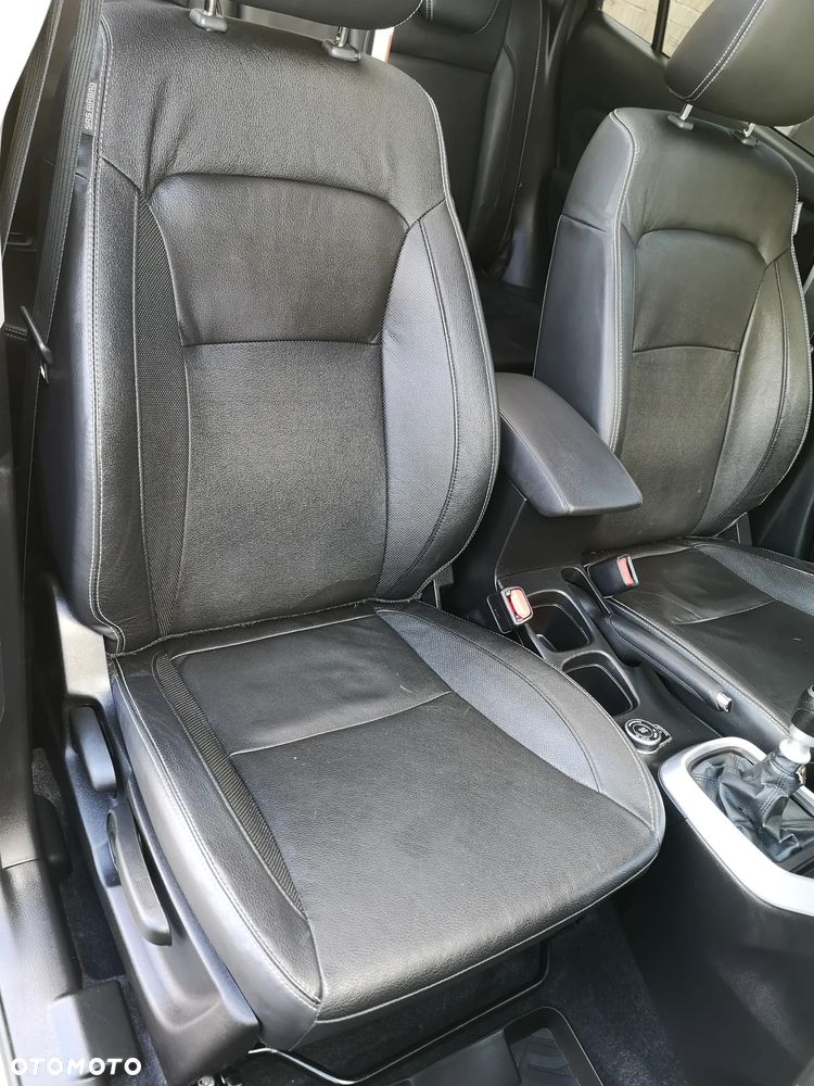 Suzuki SX4 S-Cross 1.6 DDiS Premium Plus - 33