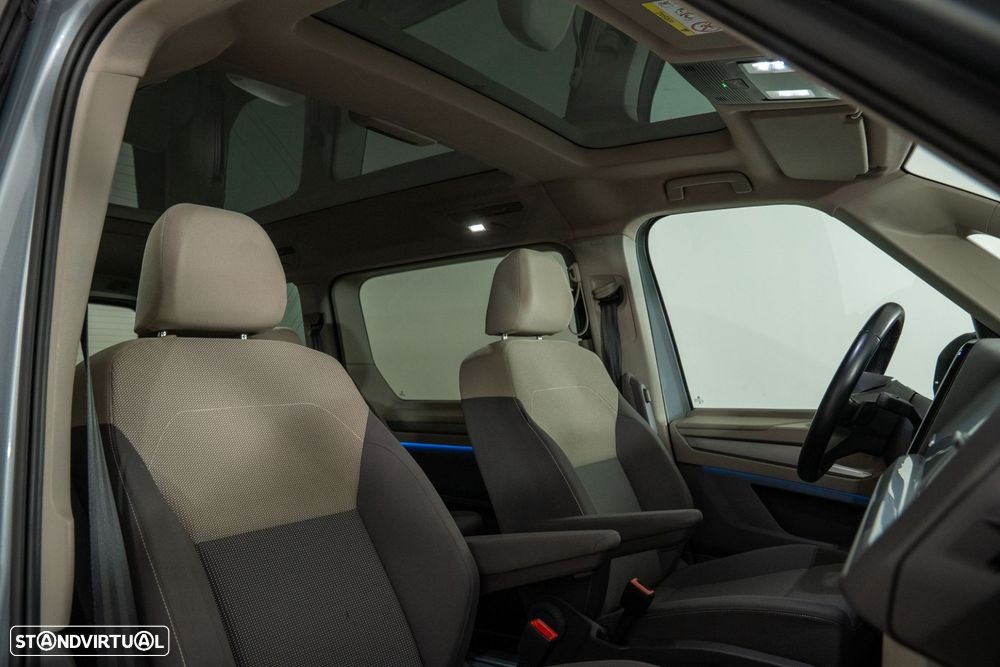 VW Multivan 1.4 TSI e-Hybrid Life DSG - 19