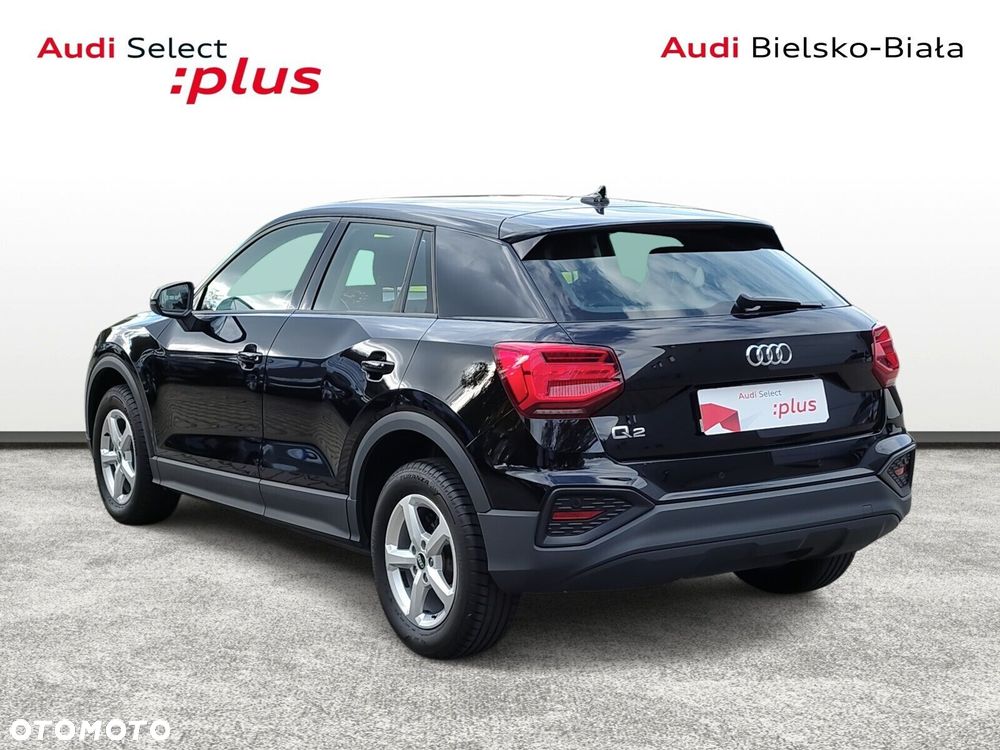 Audi Q2 - 3