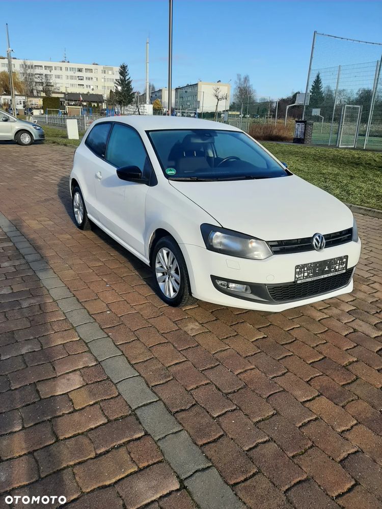 Volkswagen Polo 1.2 Style - 1