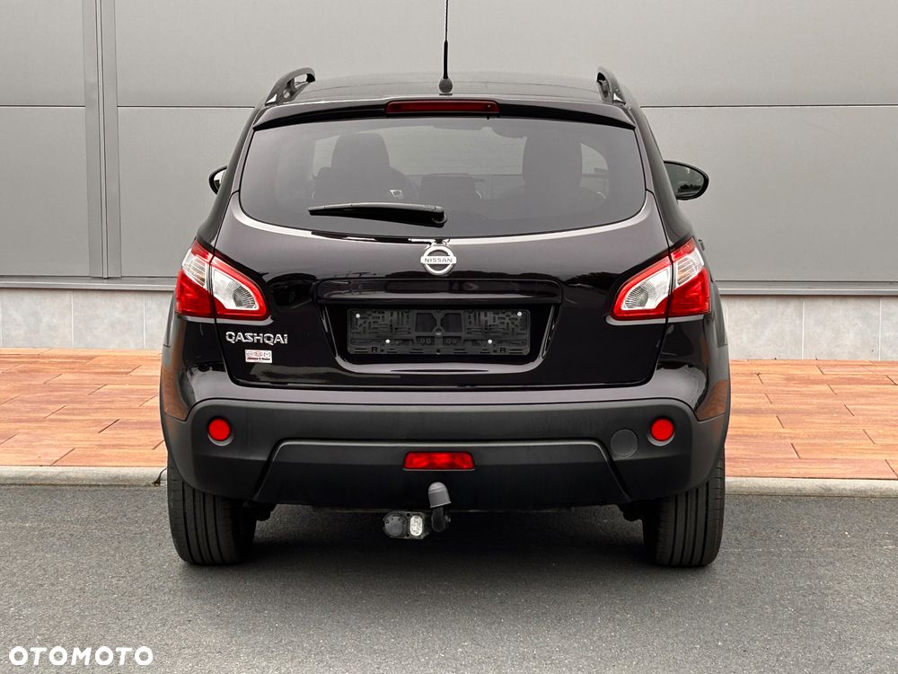 Nissan Qashqai 1.6 Tekna - 5
