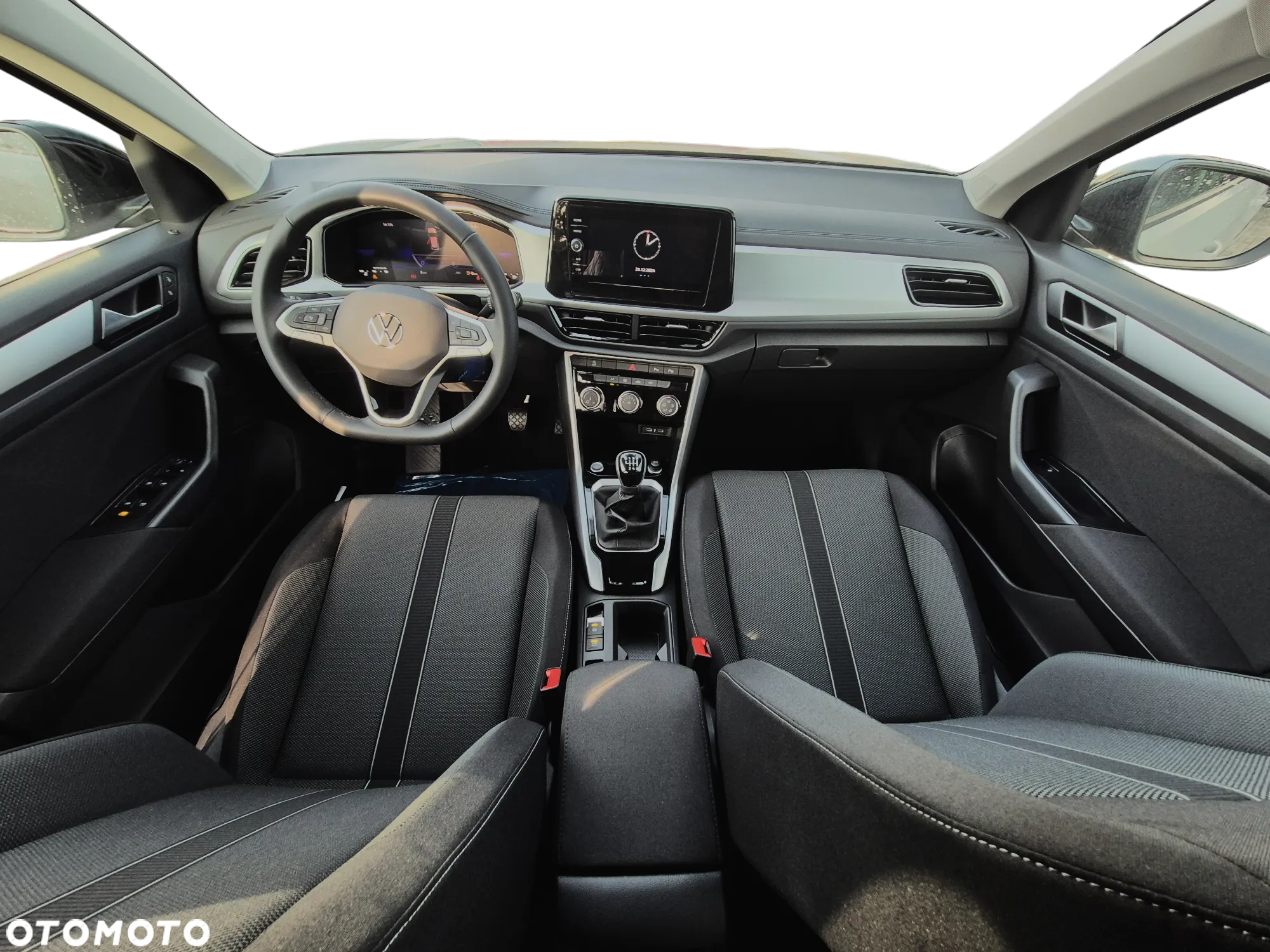 Volkswagen T-Roc 1.5 TSI Life Plus - 16