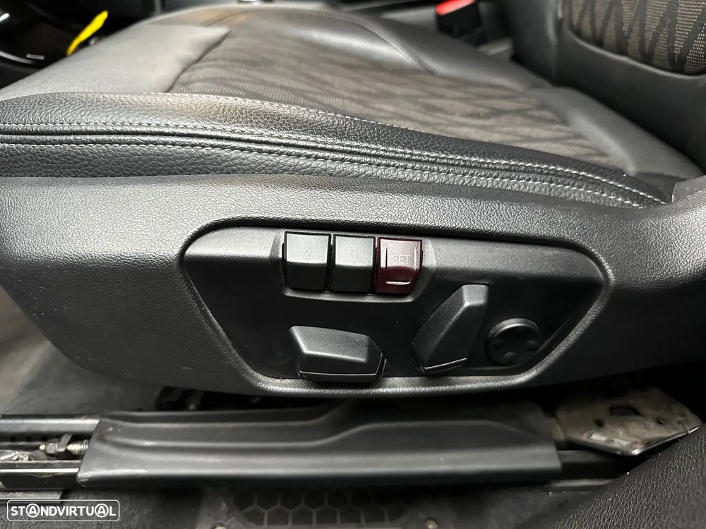 BMW X1 16 d sDrive Auto - 20