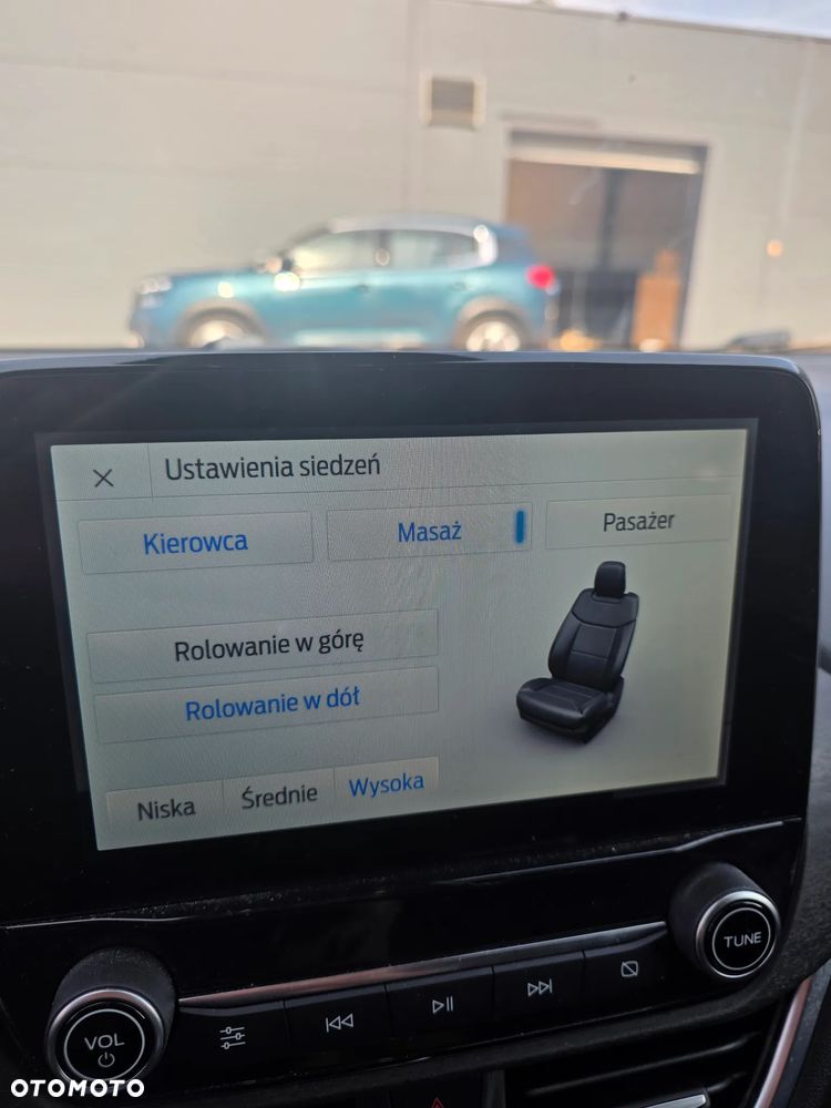 Ford Puma 1.0 EcoBoost Hybrid TITANIUM - 22