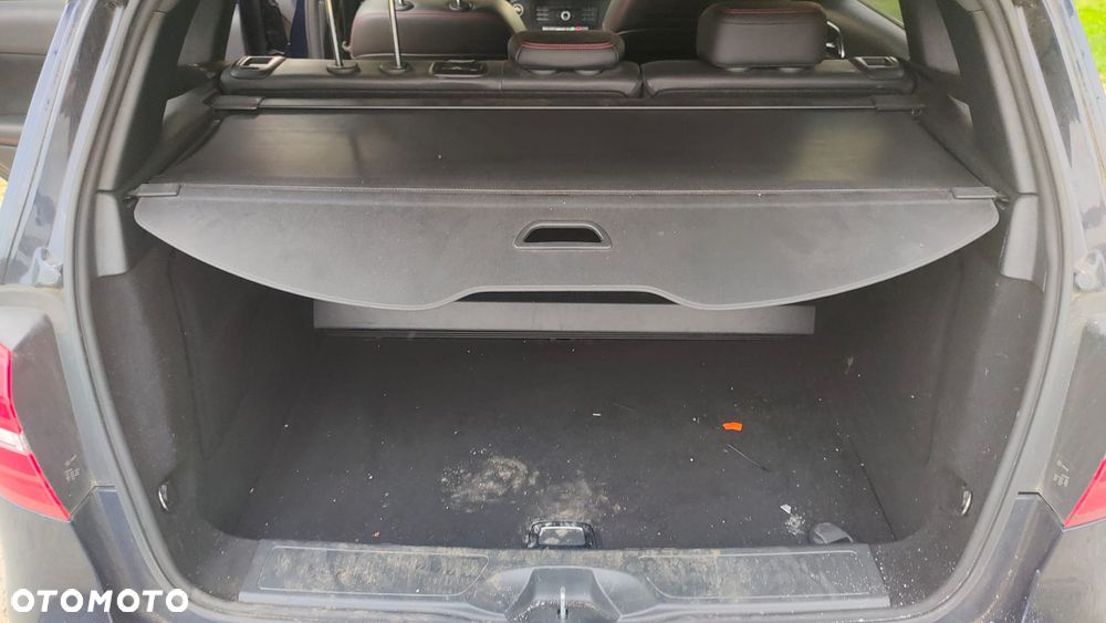 Mercedes-Benz Klasa B 180 d BlueEFFICIENCY Edition Style - 8