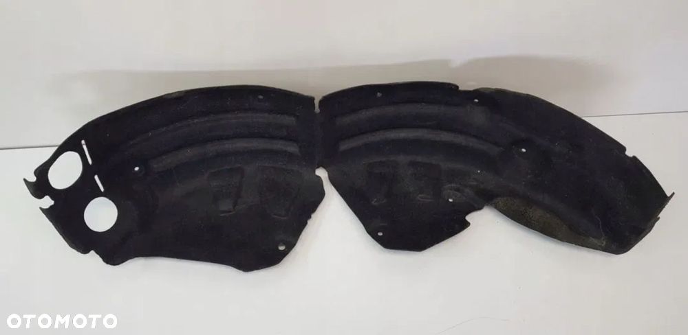 RENAULT MEGANE IV HB NADKOLE TYŁ TYLNE PRAWE LEWE - 8