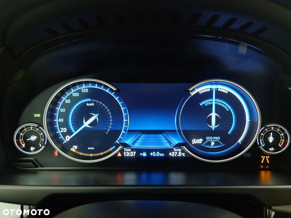 BMW X5 xDrive25d - 20