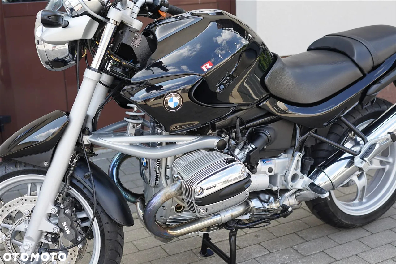 BMW R - 28