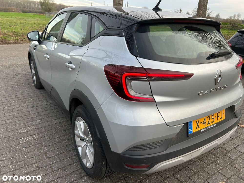 Renault Captur TCe 90 EVOLUTION - 6