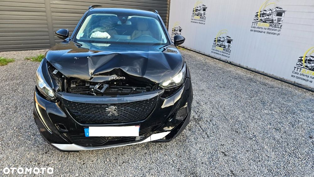 Peugeot 2008 - 7