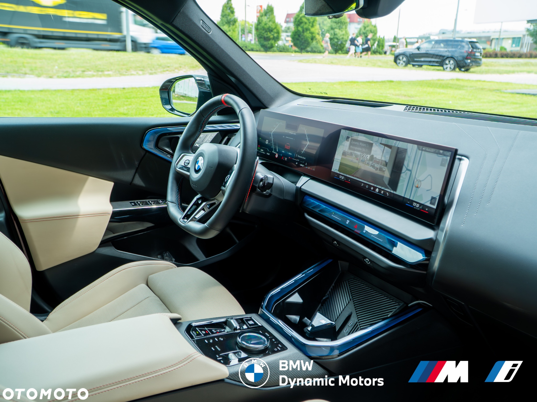 BMW X3 M M50 xDrive - 22