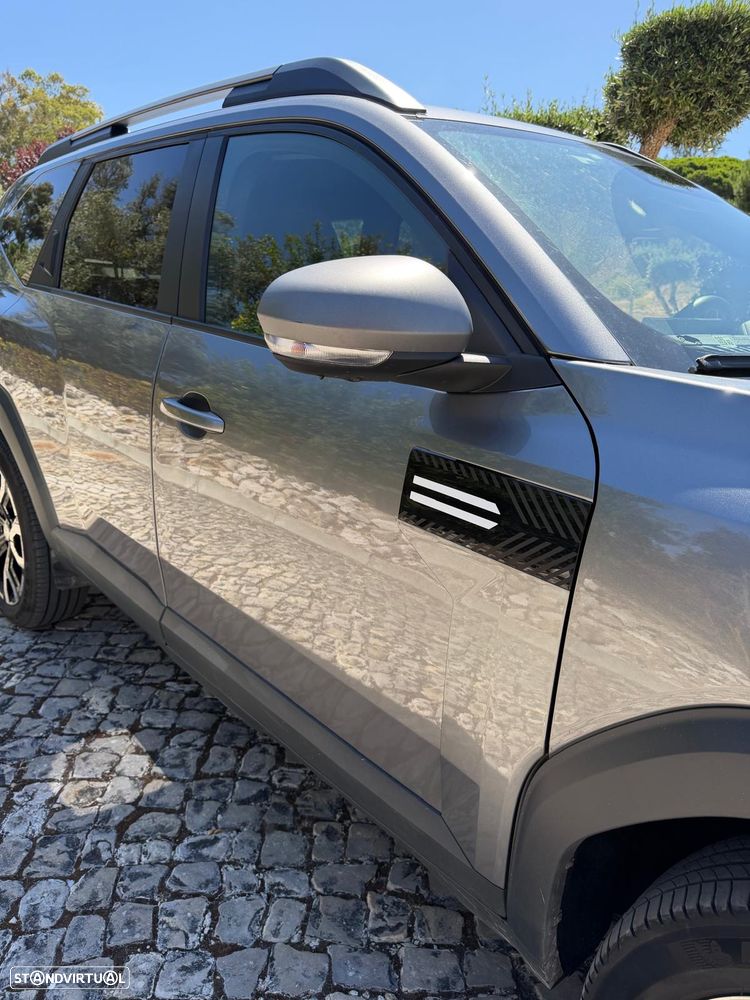 Dacia Bigster - 26