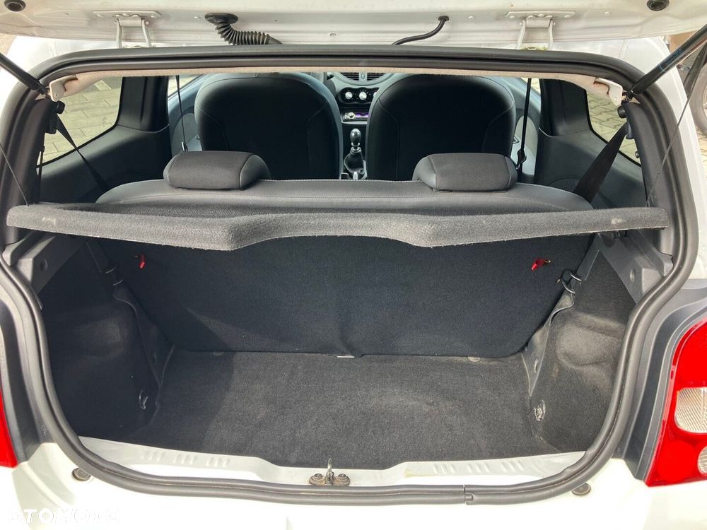 Renault Twingo 1.2 16V Miss Sixty - 8