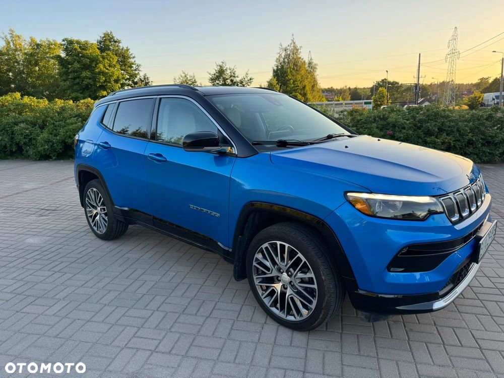 Jeep Compass - 6