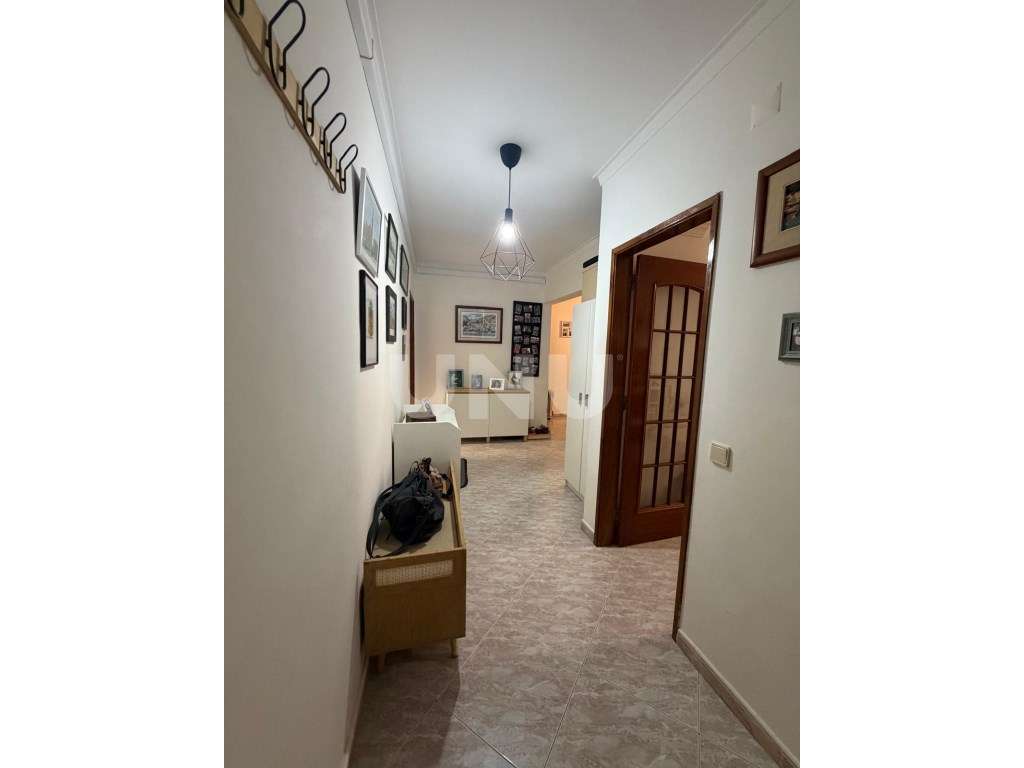 Apartamento T3 Amora - Junto à Baía do Seixal - Grande imagem: 4/27