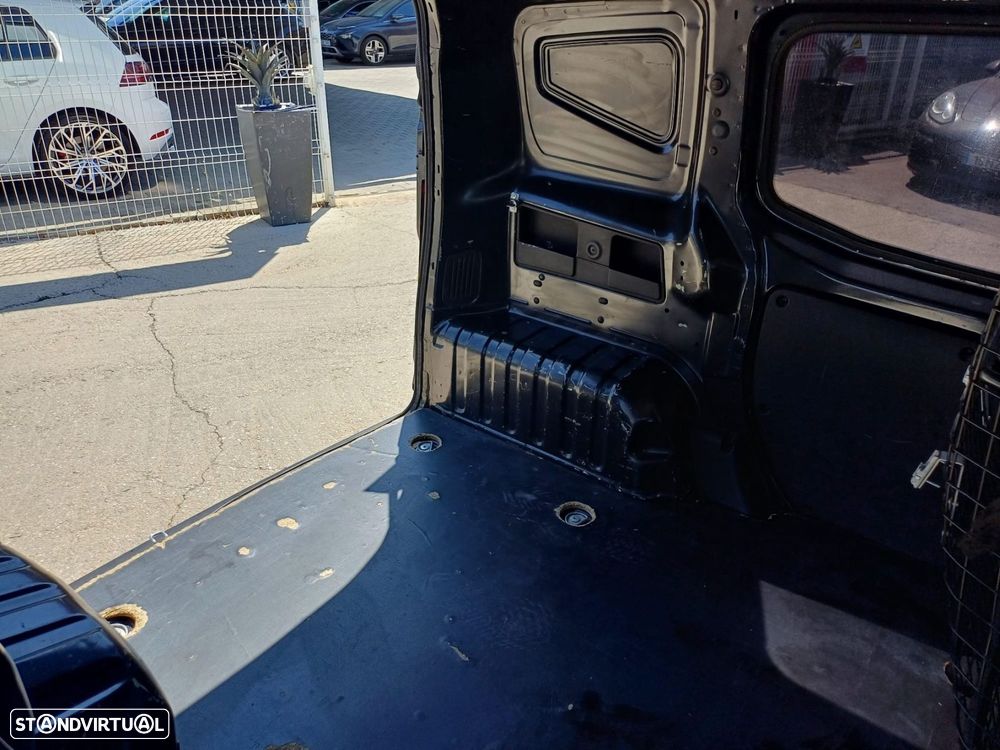 Fiat Fiorino 1.3 M-jet - 35