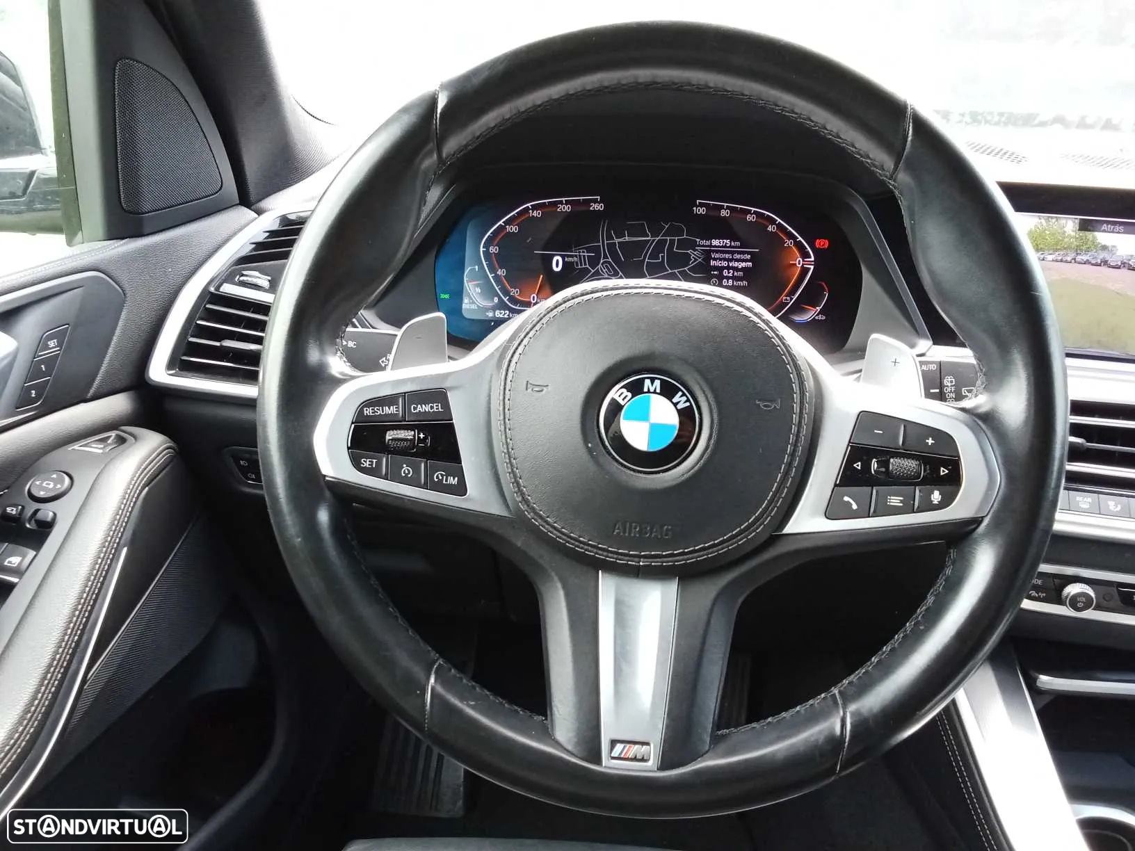 BMW X5 30 d xDrive xLine - 16