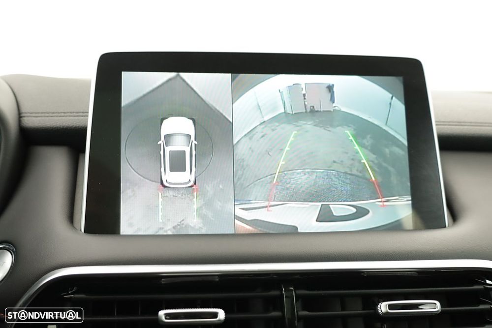 MG EHS 1.5 T-GDI Plug-in Hybrid Luxury - 13