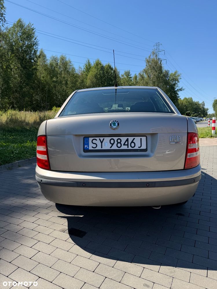 Skoda Fabia 1.2 12V Classic - 3