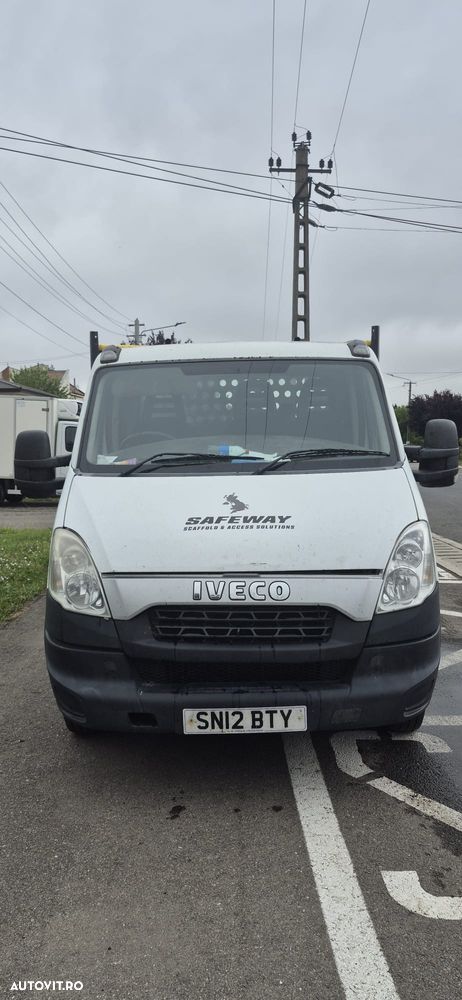 Iveco Daily - 11