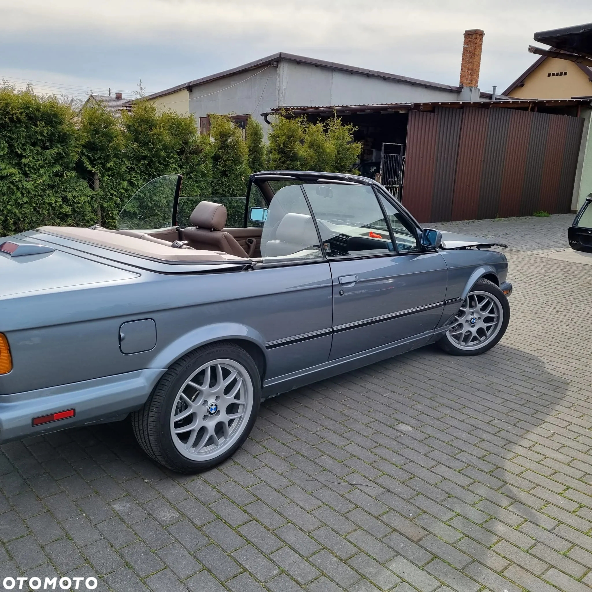 BMW Seria 3 - 6