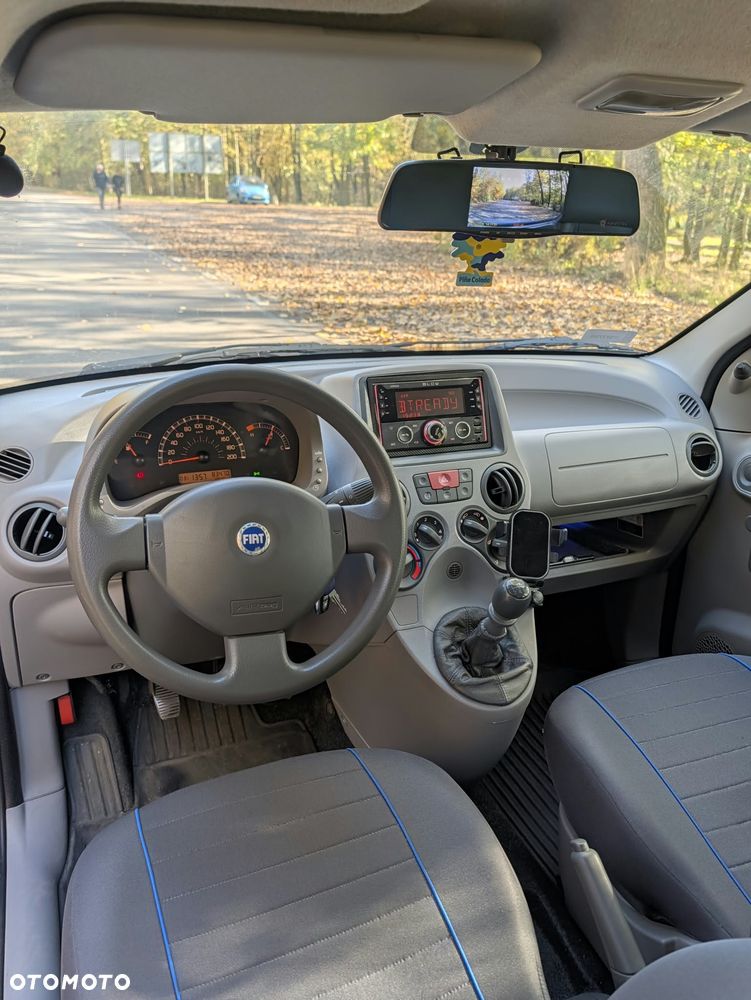 Fiat Panda - 14