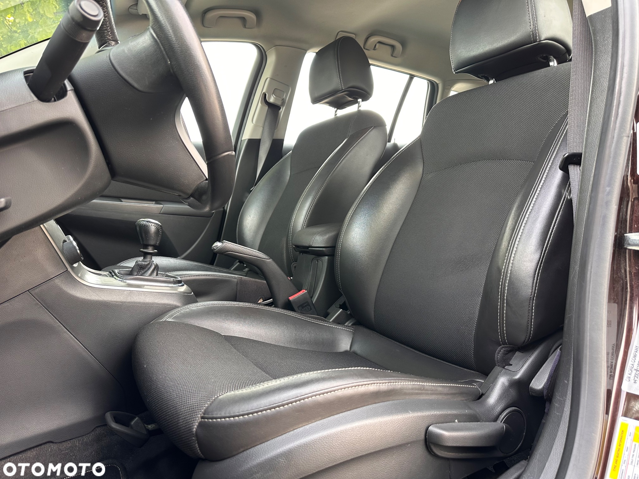 Chevrolet Cruze 1.8 LTZ+ - 15