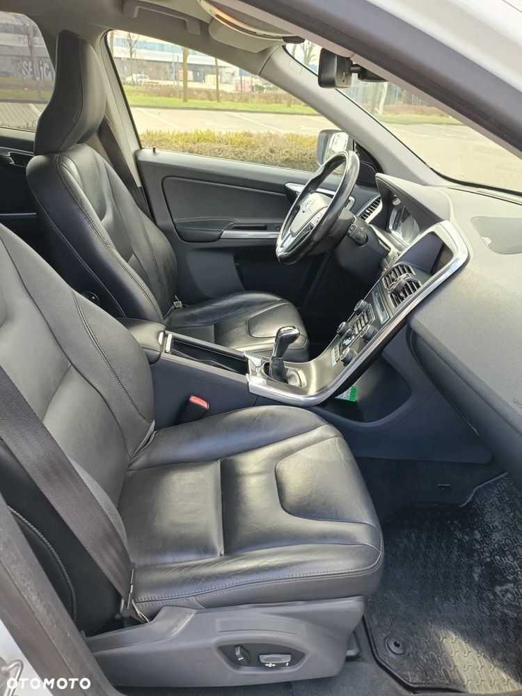 Volvo XC 60 D4 Drive-E Summum - 15