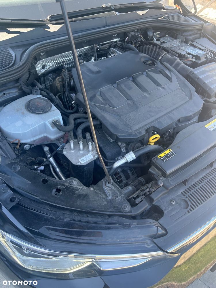 Volkswagen Golf 2.0 TDI Style DSG - 20