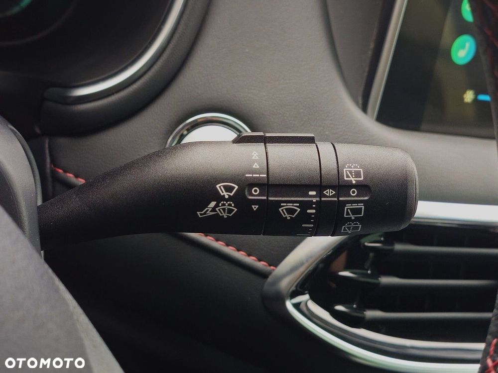 MG HS 1.5 T-GDI Exclusive - 16