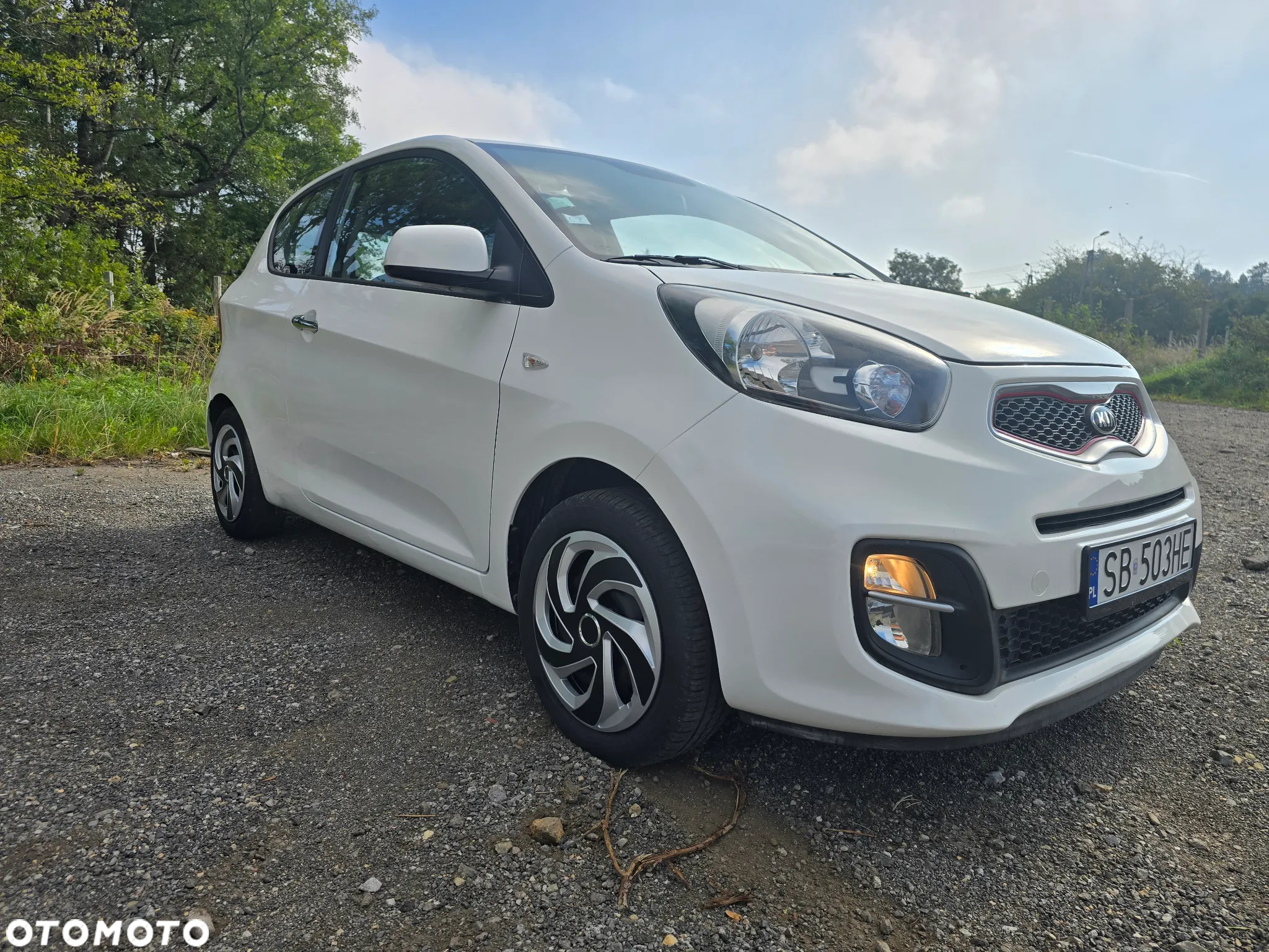 Kia Picanto 1.0 Attract - 4