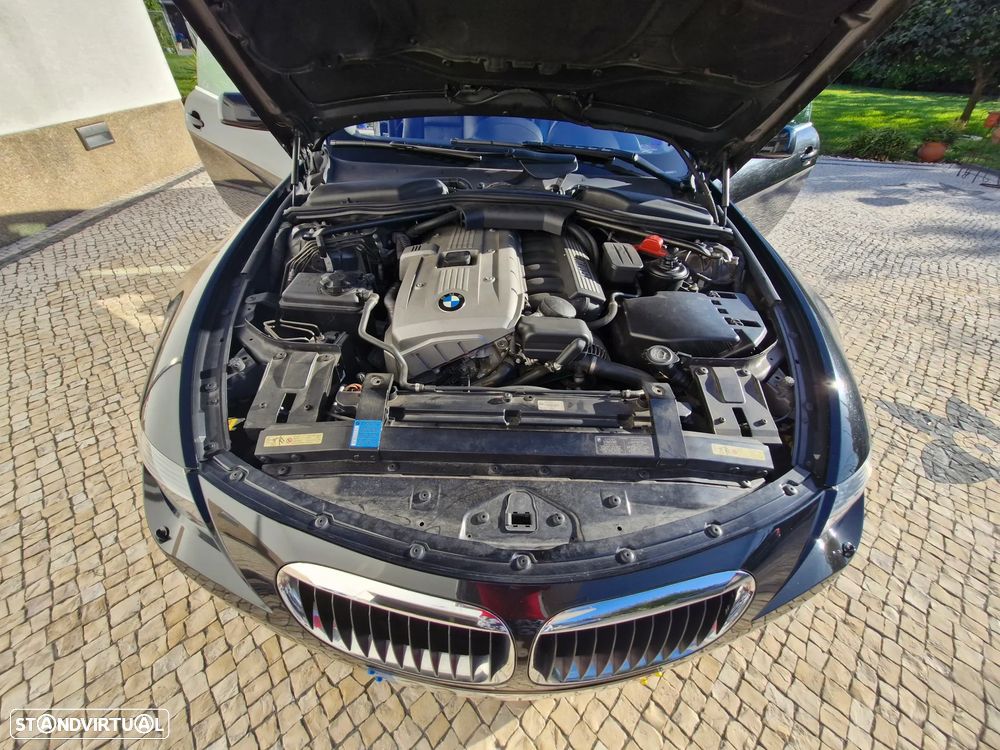 BMW 630 CiA - 8