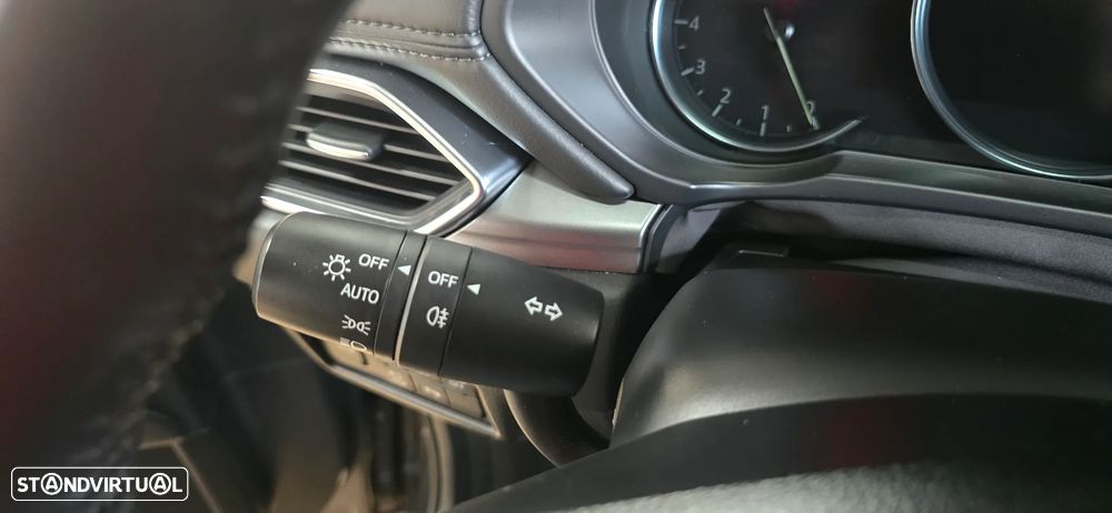 Mazda CX-5 2.0 G Advantage AT - 19