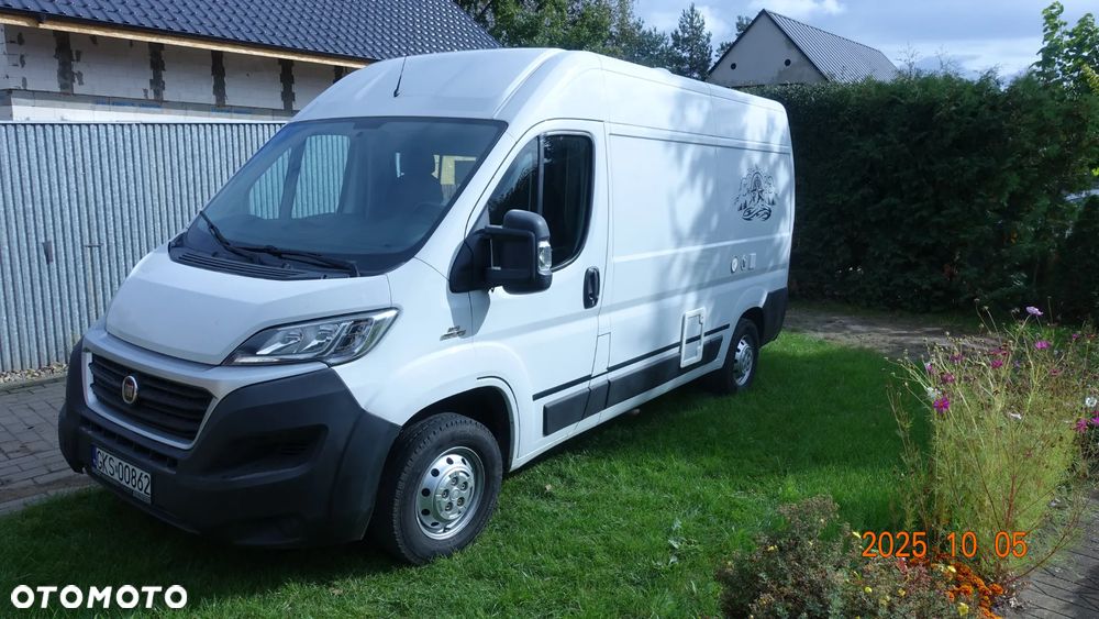 Fiat ducato - 2