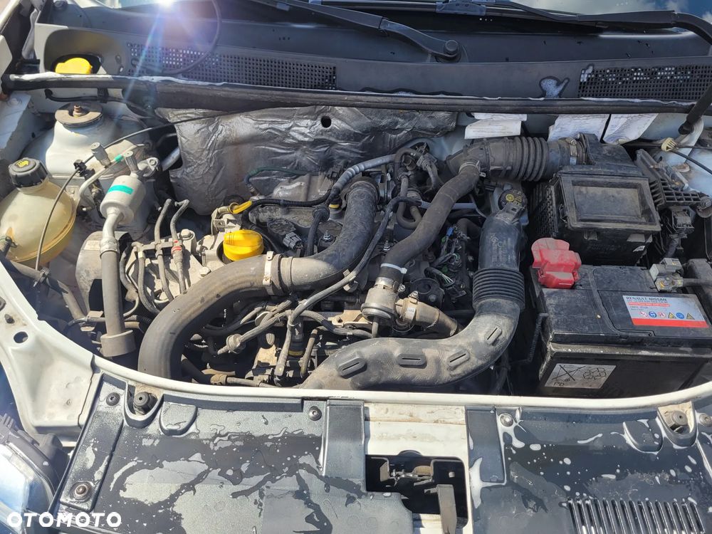 Dacia Sandero Stepway 0.9 TCe Laureate S&S - 16