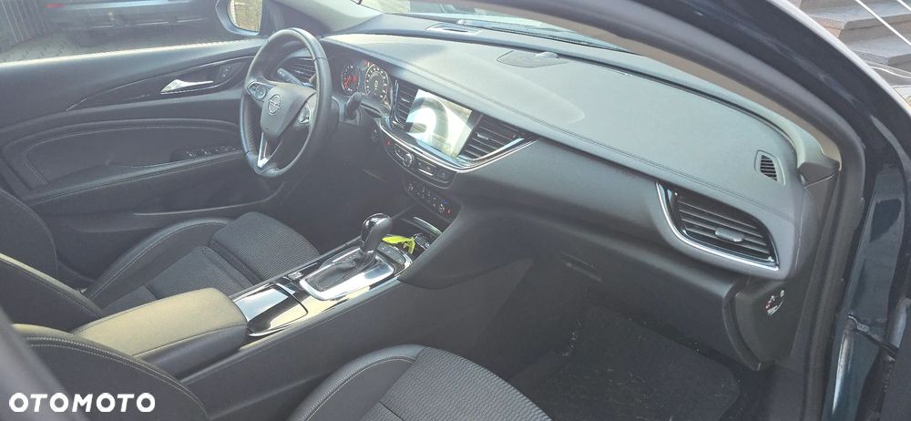 Opel Insignia 2.0 DI Turbo 4x4 Exclusive - 29