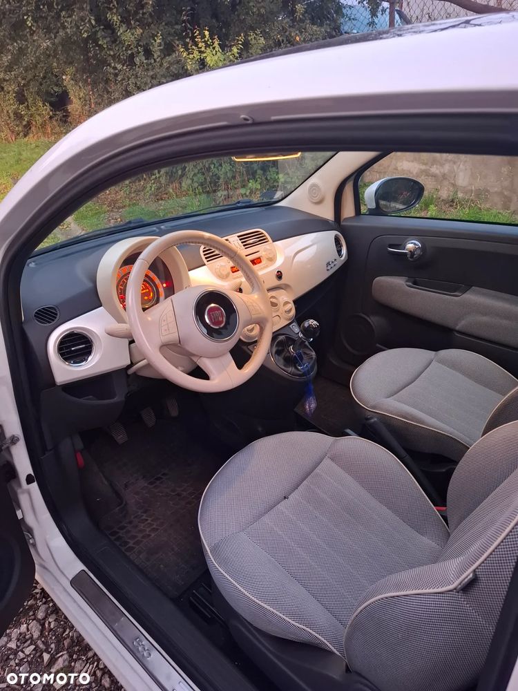 Fiat 500 - 7