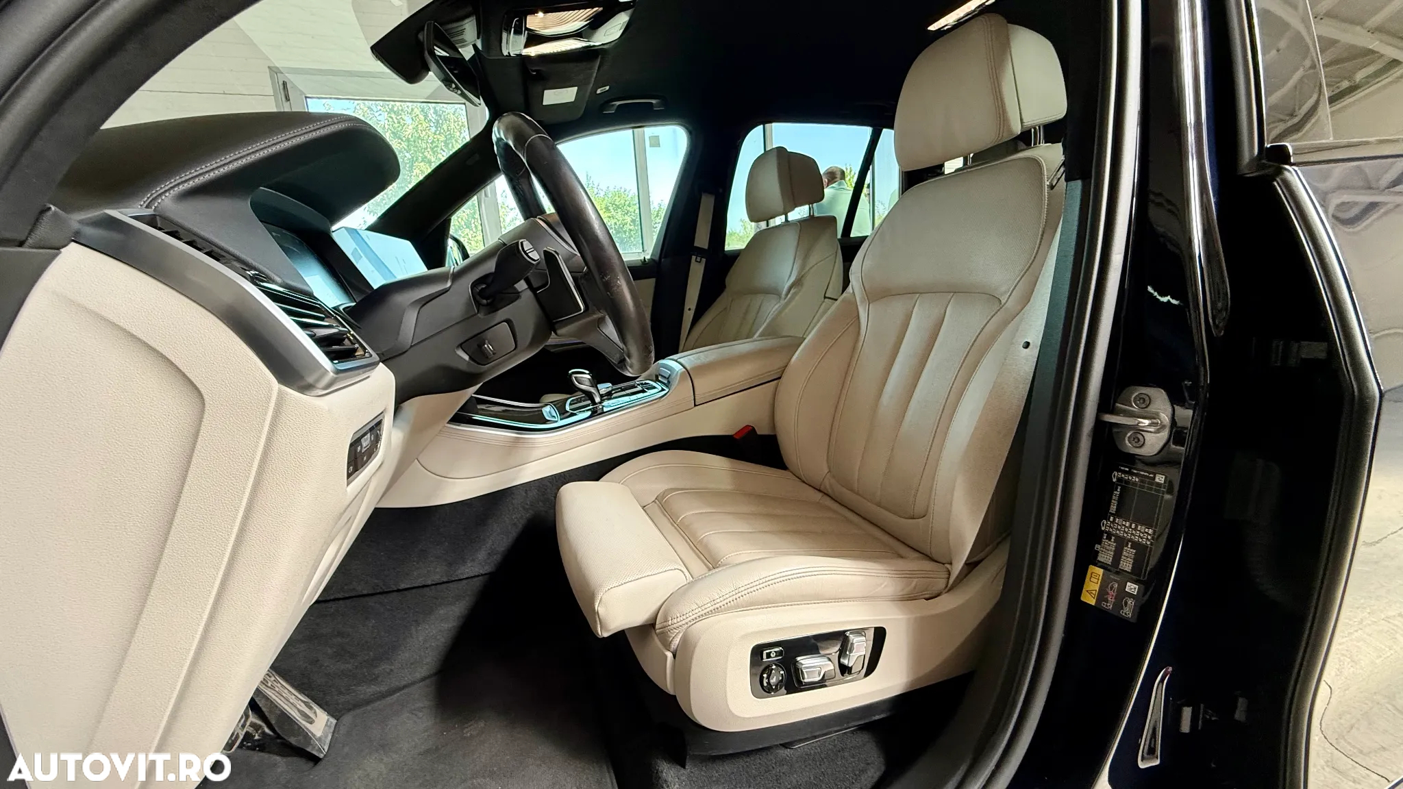 BMW X5 xDrive45e AT PHEV - 5