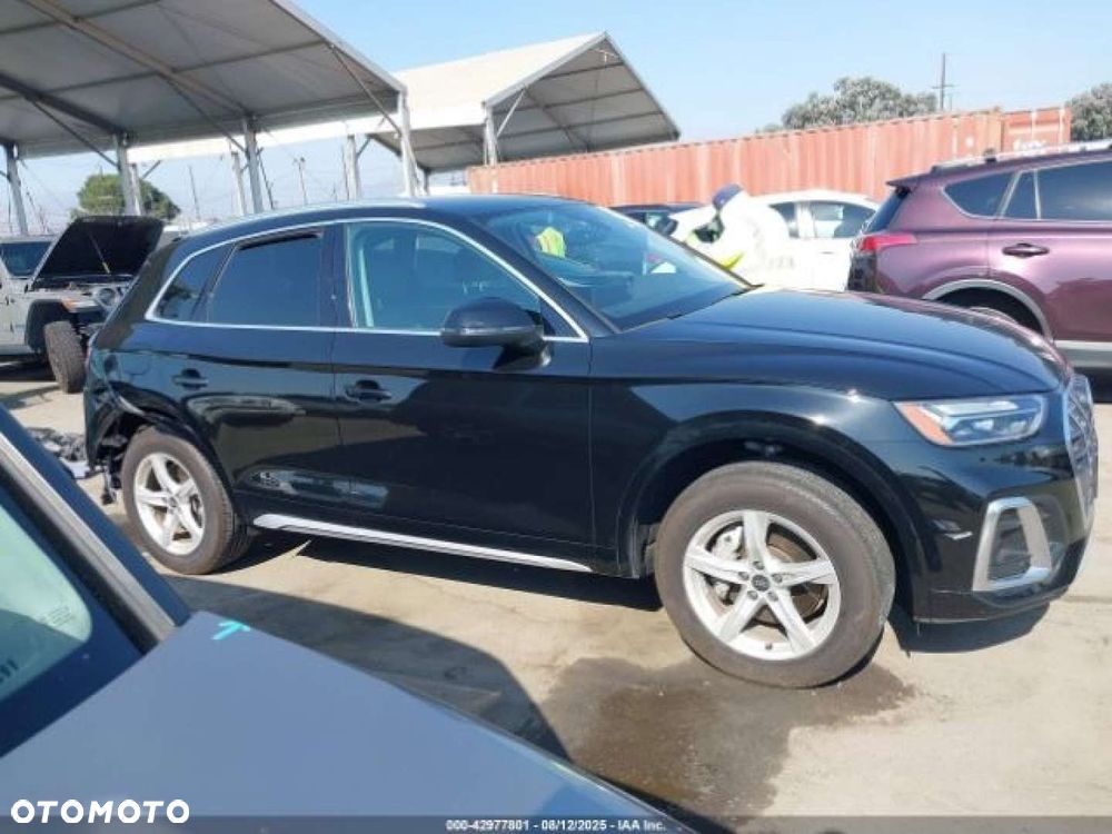 Audi Q5 - 7