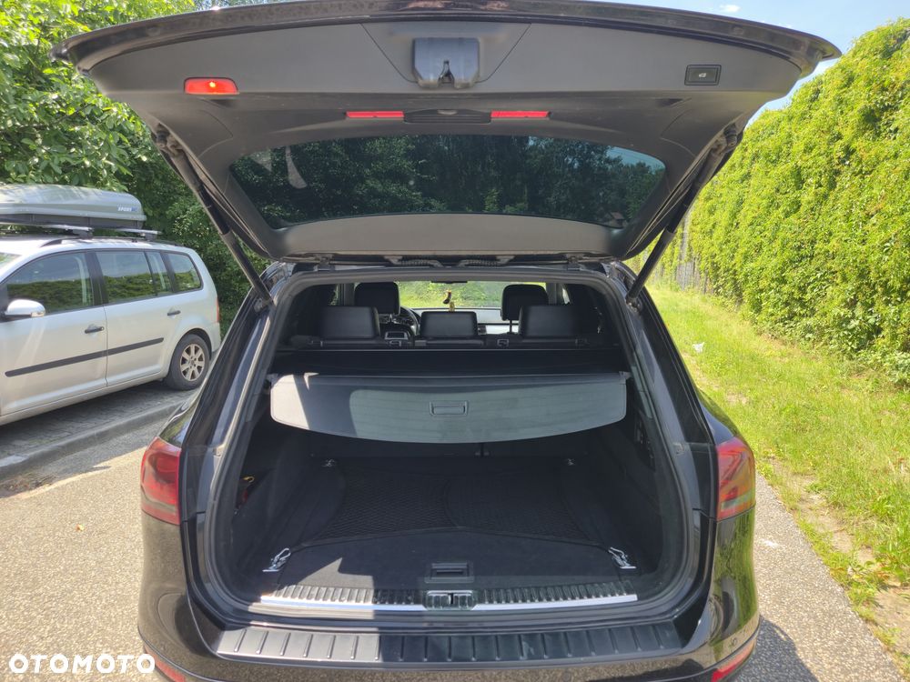 Volkswagen Touareg 3.0 V6 TDI 4XMot BMT - 8
