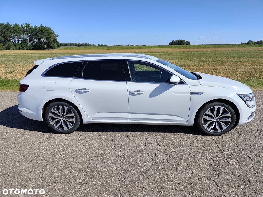 Renault Talisman ENERGY dCi 160 EDC INITIALE PARIS - 12