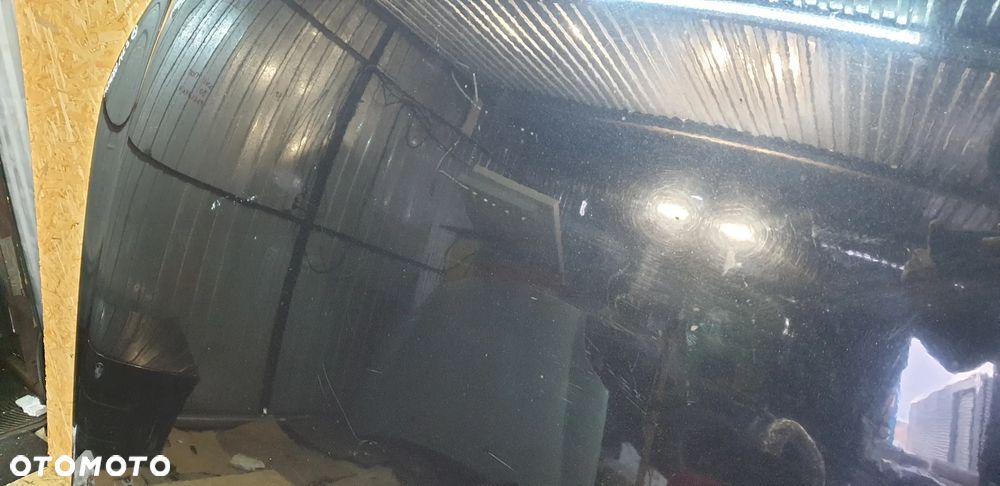 Ford Mondeo MK3 Maska Przednia Pokrywa Silnika - 3