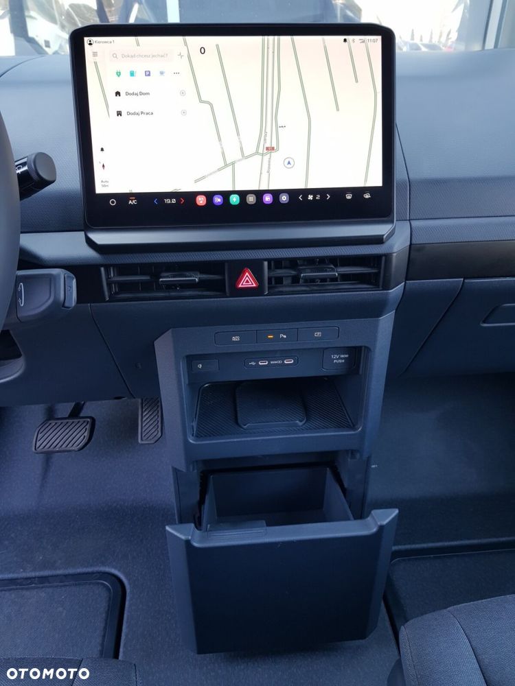Kia PV5 71.2kWh - 29