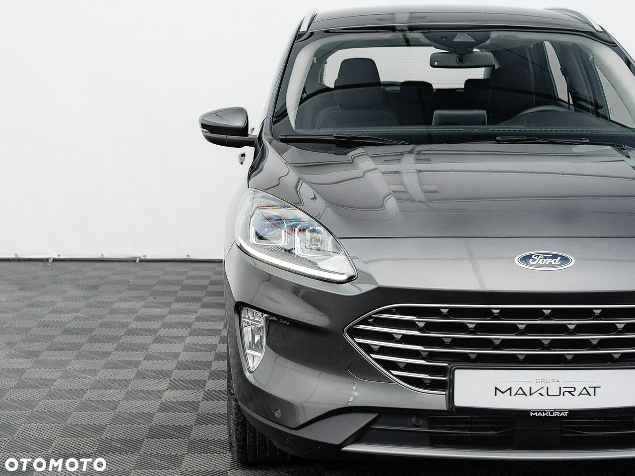 Ford Kuga 1.5 EcoBoost FWD Titanium - 9