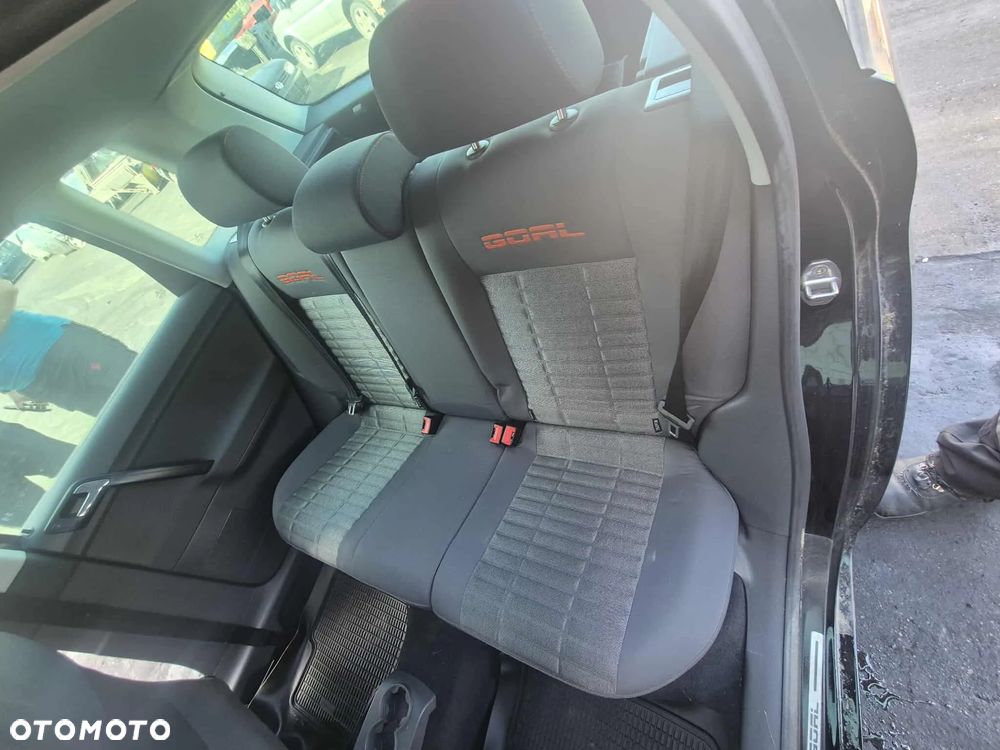 VOLKSWAGEN POLO 4 LIFT 9N 1.4 TDI 2009r NA CZĘŚCI !!! 36 TYS PRZEBIEGU IGŁA ! - 11