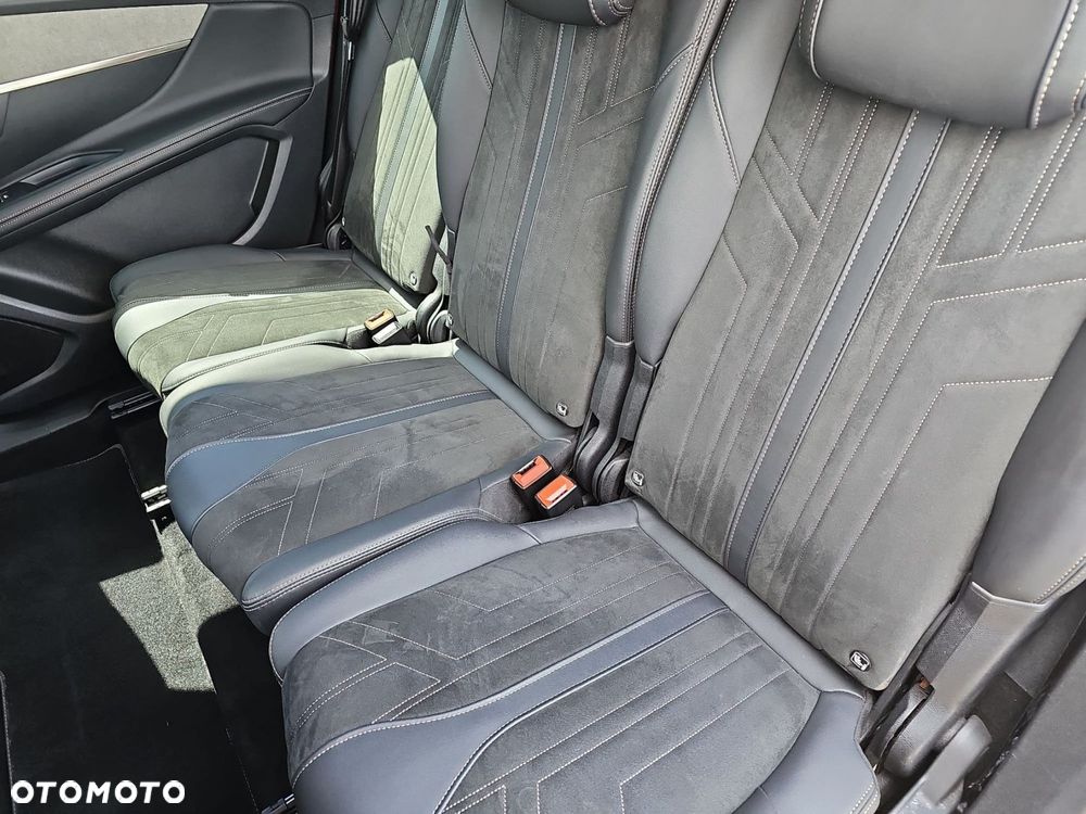 Peugeot 5008 1.6 PureTech GT S&S EAT8 - 33