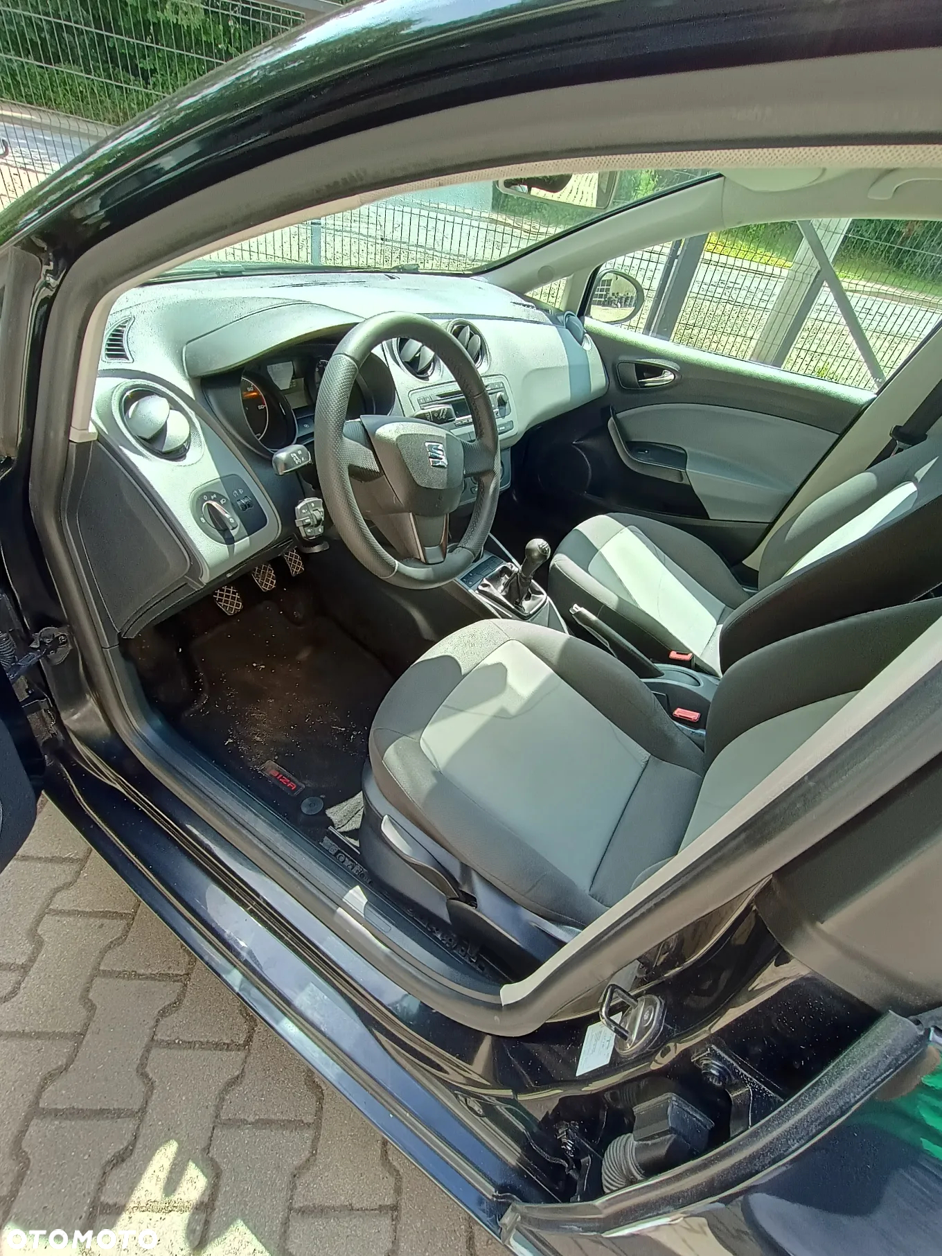 Seat Ibiza 1.6 TDI DPF Style - 4